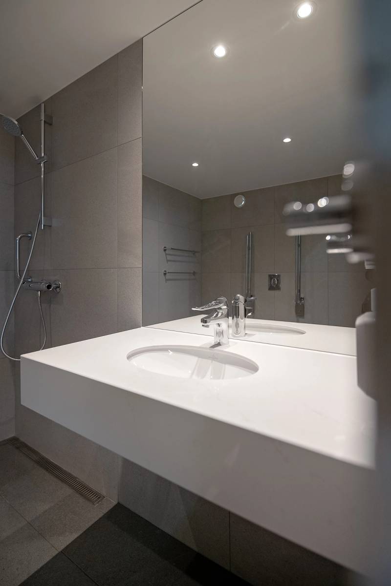 Clarion Hotel Tyholmen