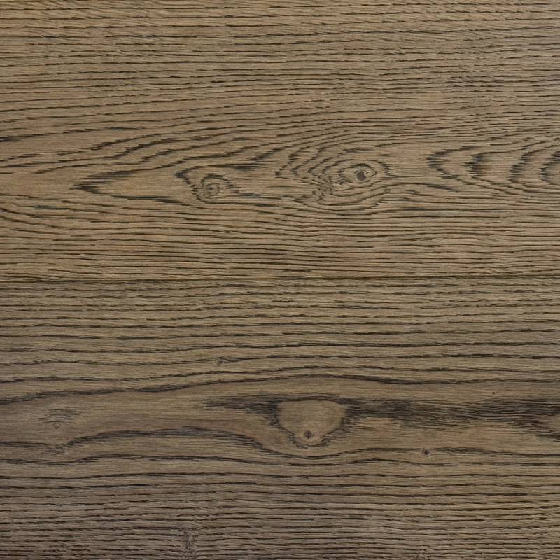 Brown Moss parquet colour sample