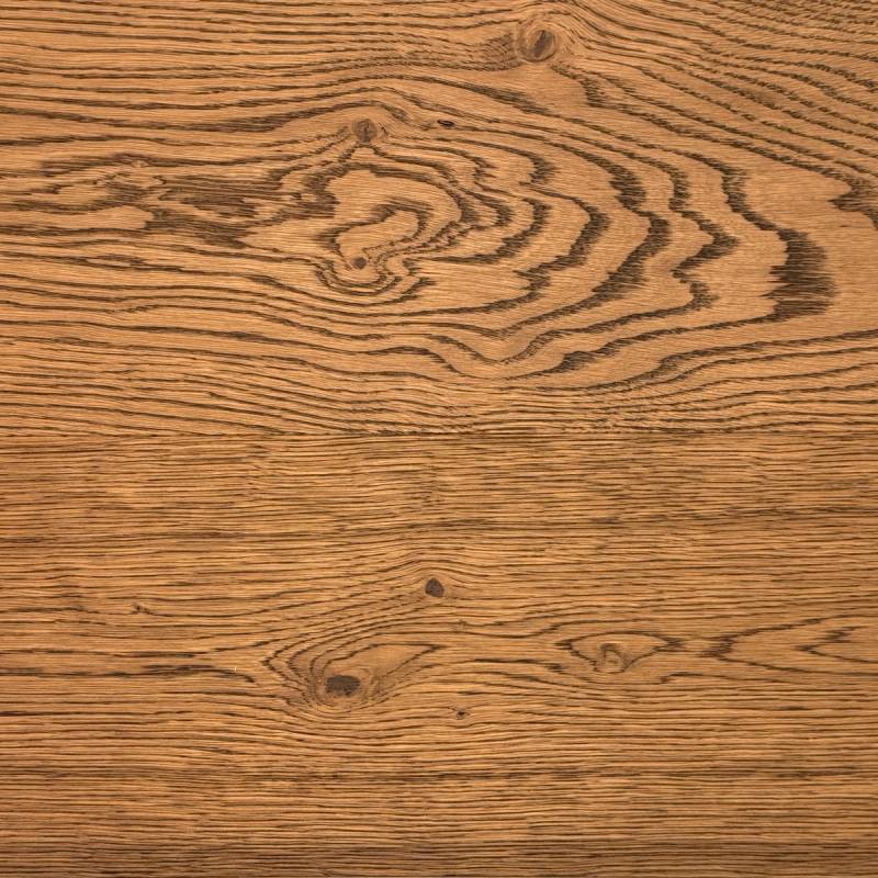 Winter Spice parquet colour sample