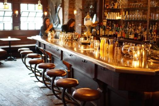 7 Best Happy Hours in Prospect Heights, Brooklyn