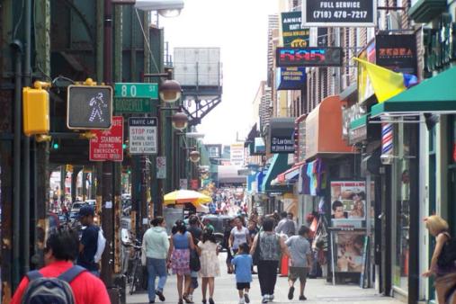8 Best Happy Hours in Jackson Heights, Queens