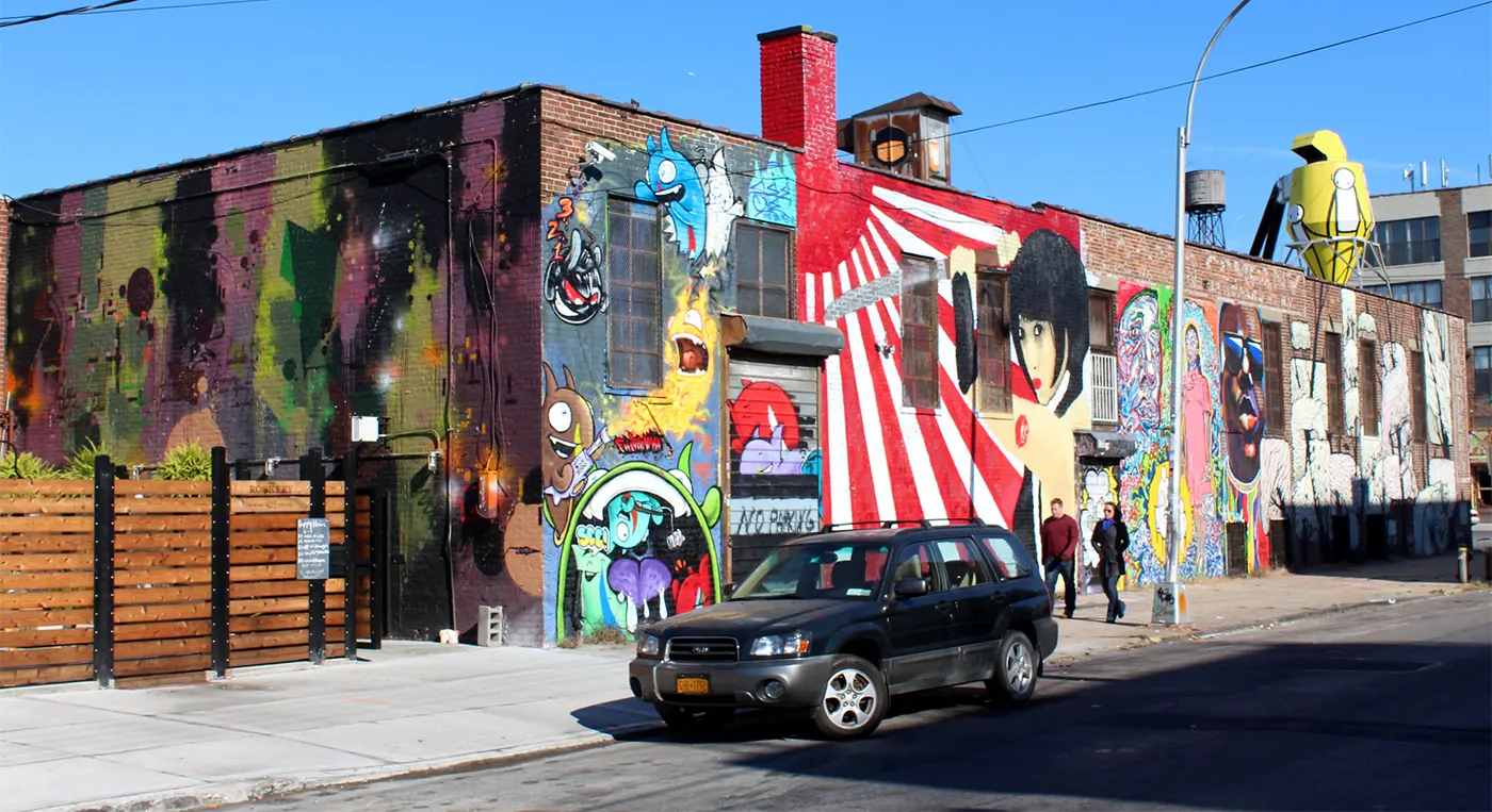 13 Best Happy Hours in Bushwick, Brooklyn