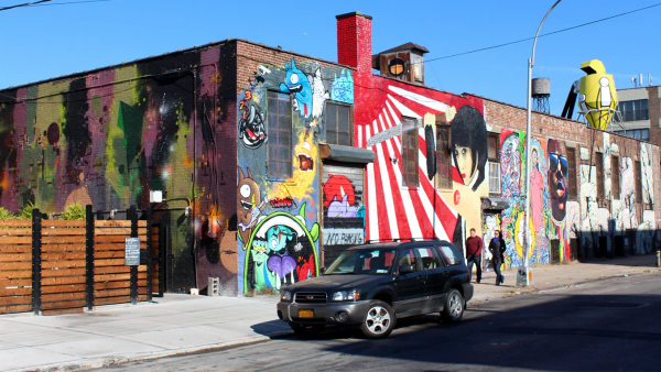 13 Best Happy Hours in Bushwick, Brooklyn