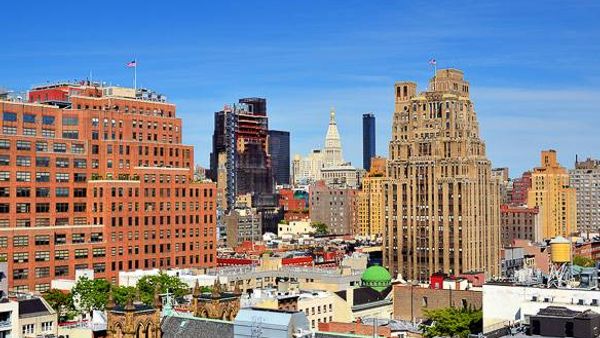 13 Best Happy Hours in Chelsea, Manhattan