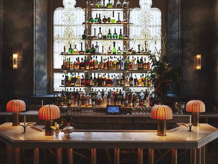 9 Best Happy Hours in Flatiron, Manhattan