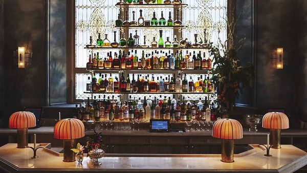 9 Best Happy Hours in Flatiron, Manhattan