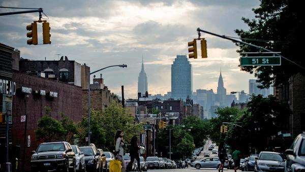 8 Best Happy Hours in Woodside, Queens
