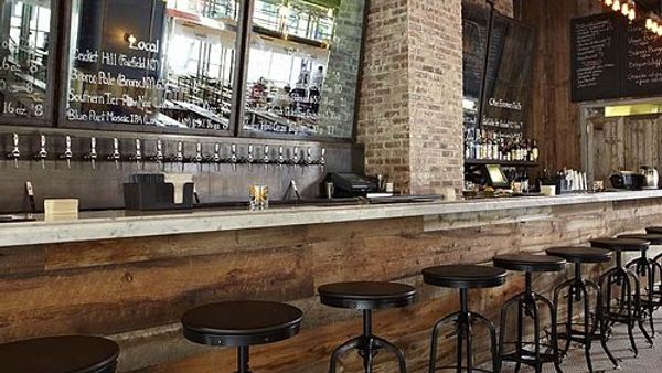 7 Best Happy Hours in Financial District, Manhattan