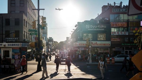13 Best Happy Hours in Flushing, Queens