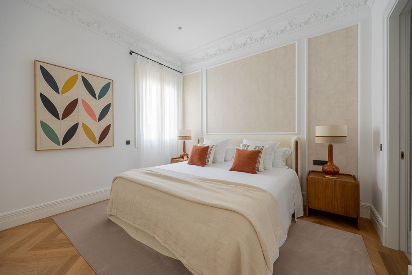Dormitorio 4