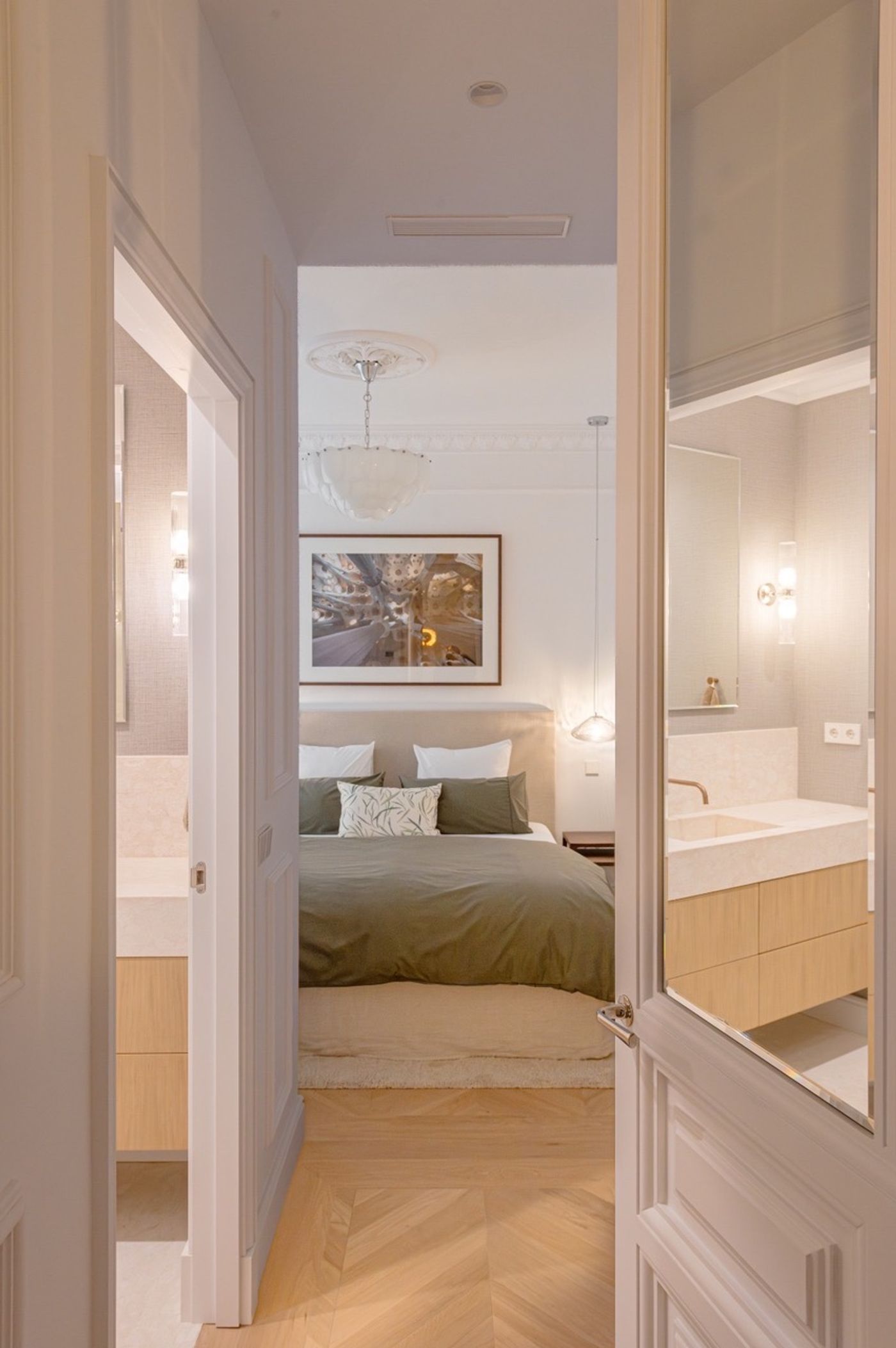Dormitorio 2