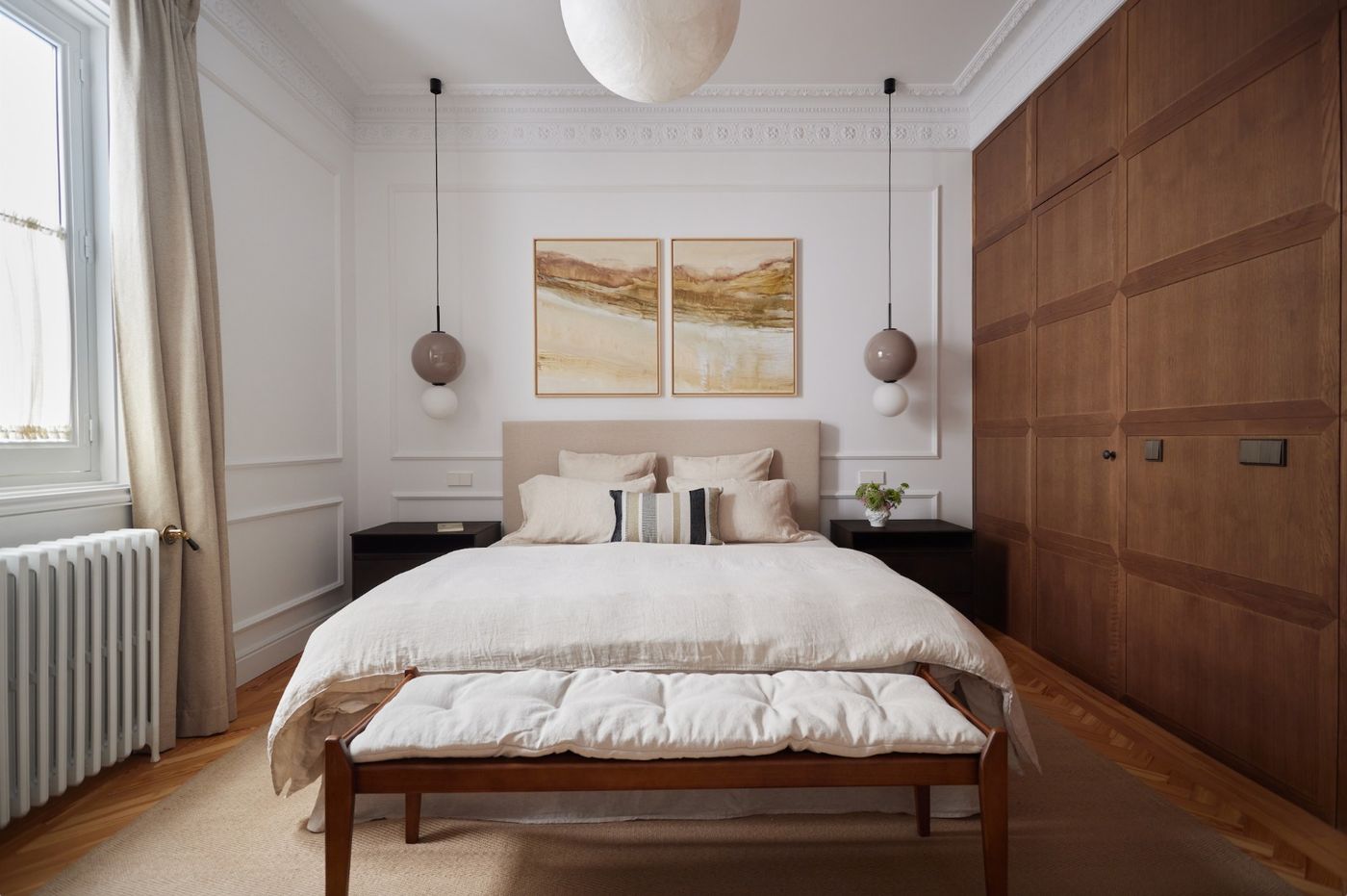 Dormitorio 2