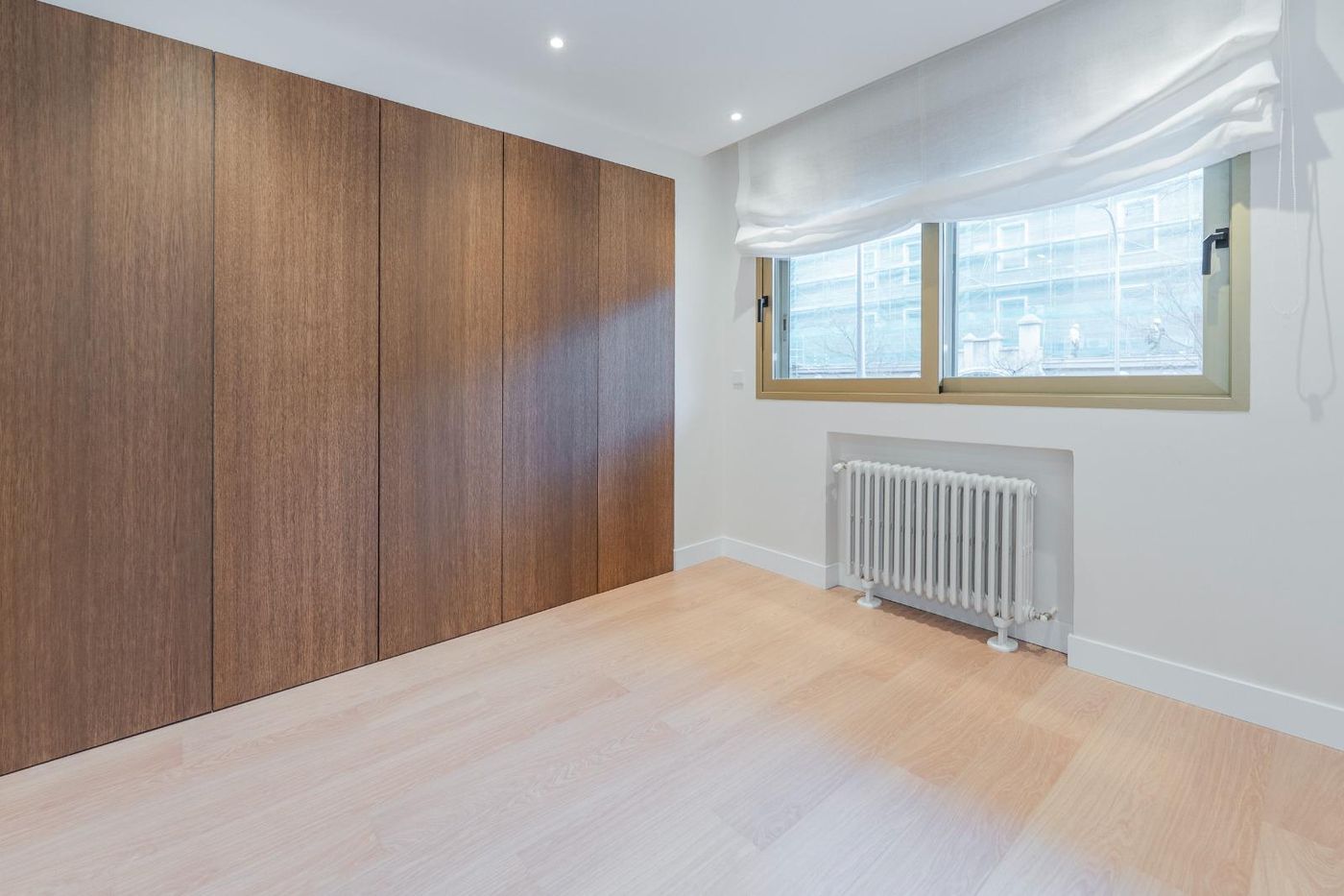 Dormitorio 1