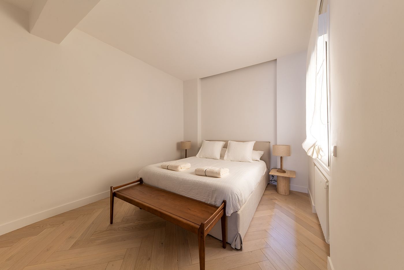 Dormitorio 1