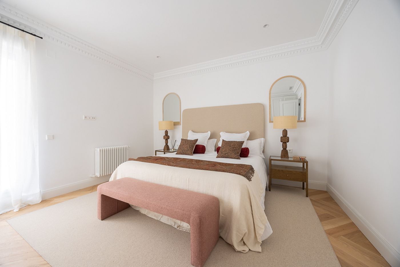Dormitorio 1
