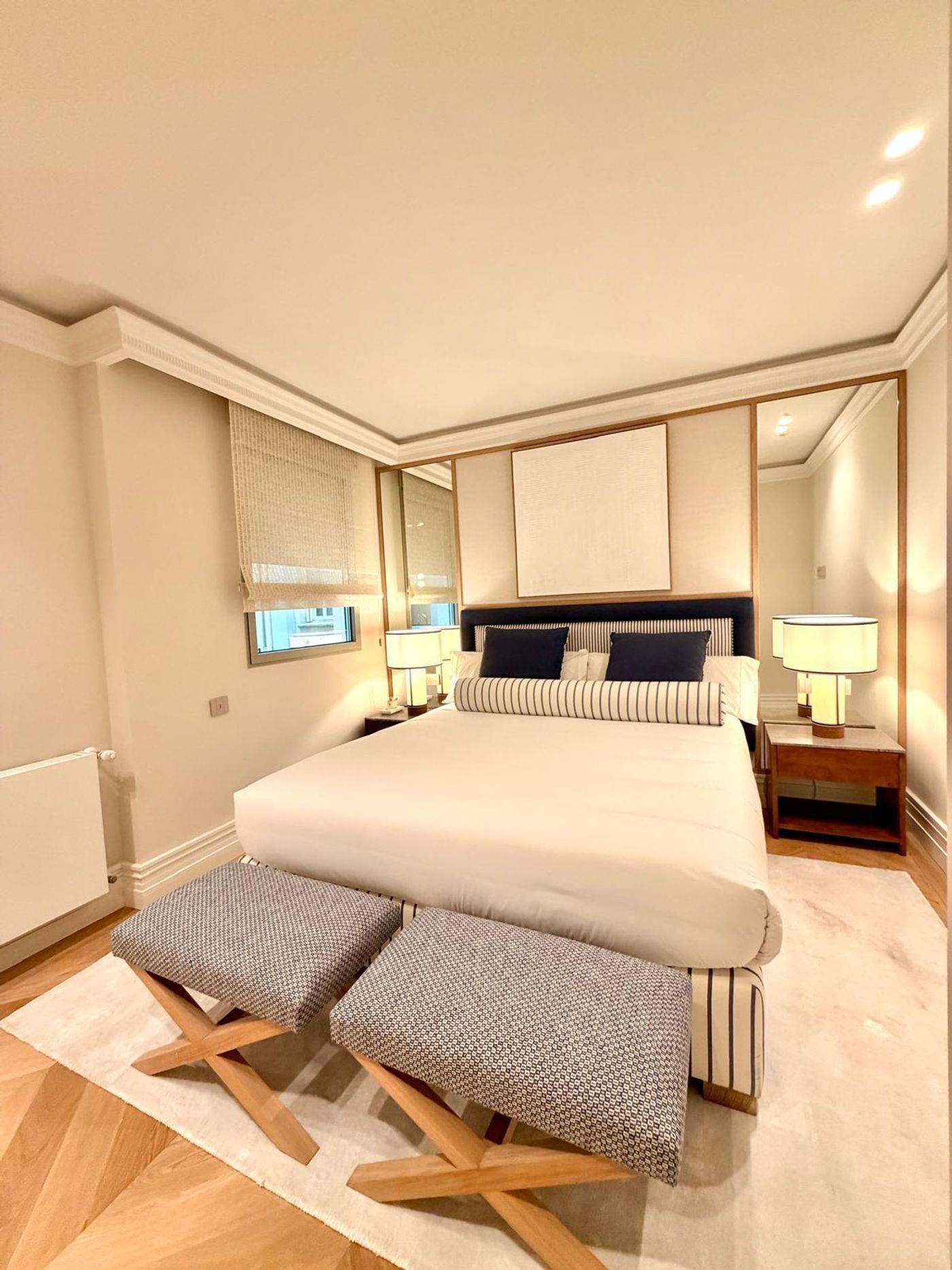 Dormitorio 1
