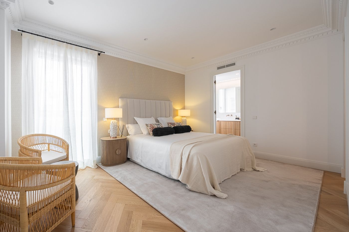 Dormitorio 4