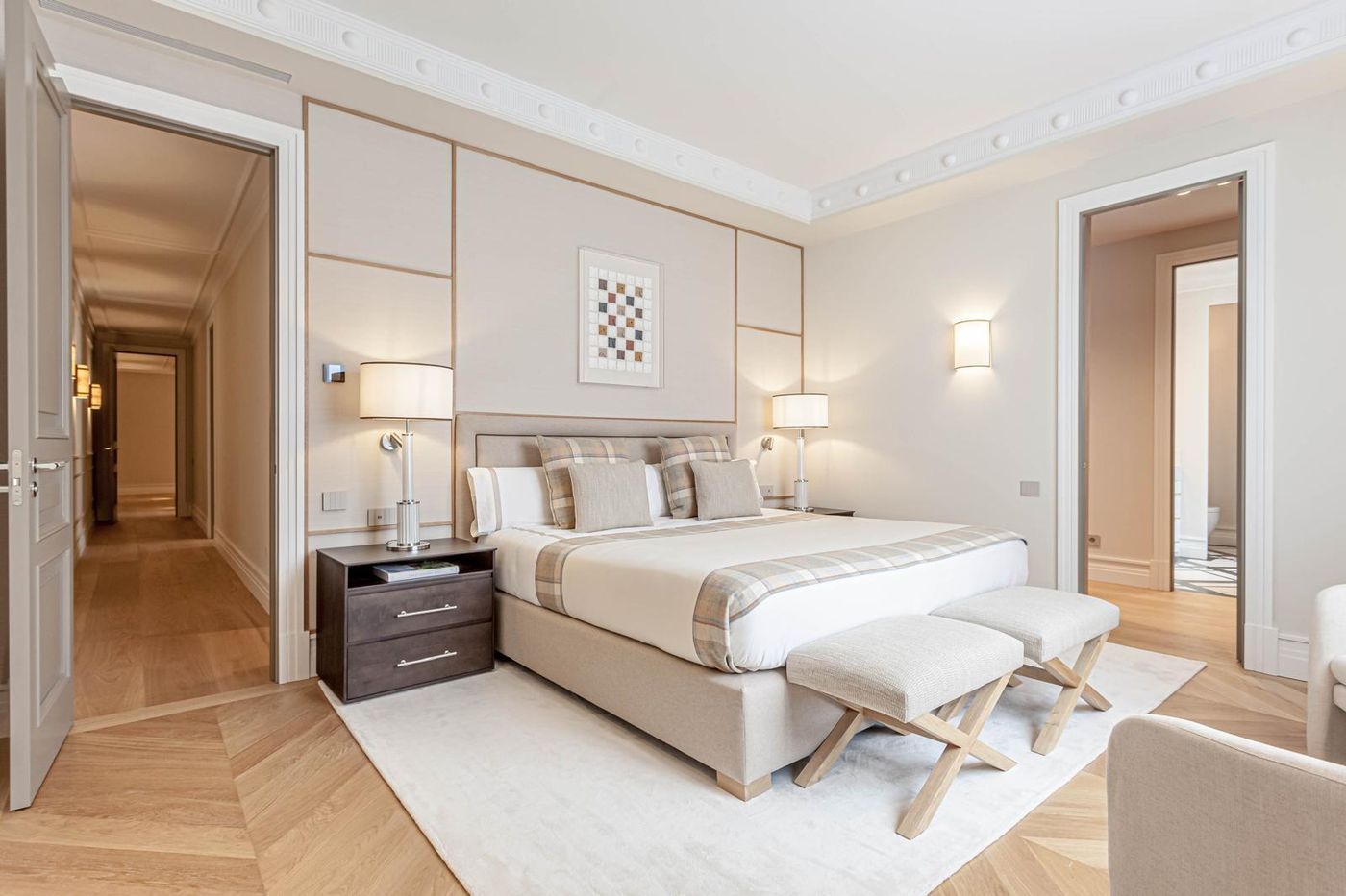 Dormitorio 1