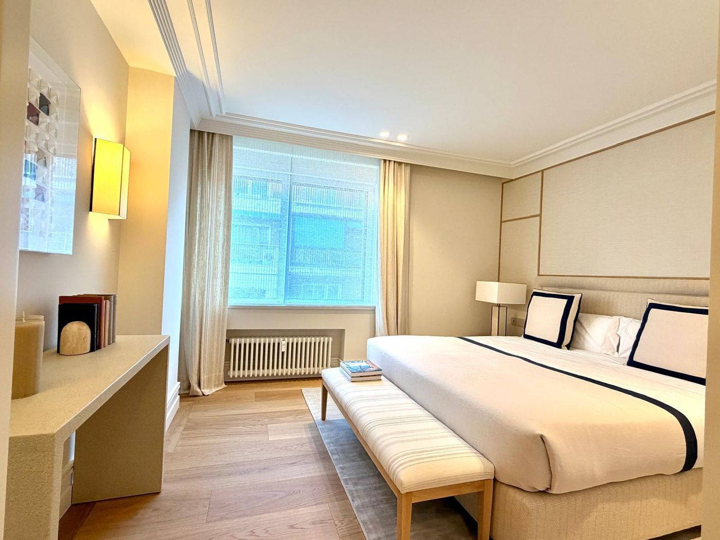 Dormitorio 1