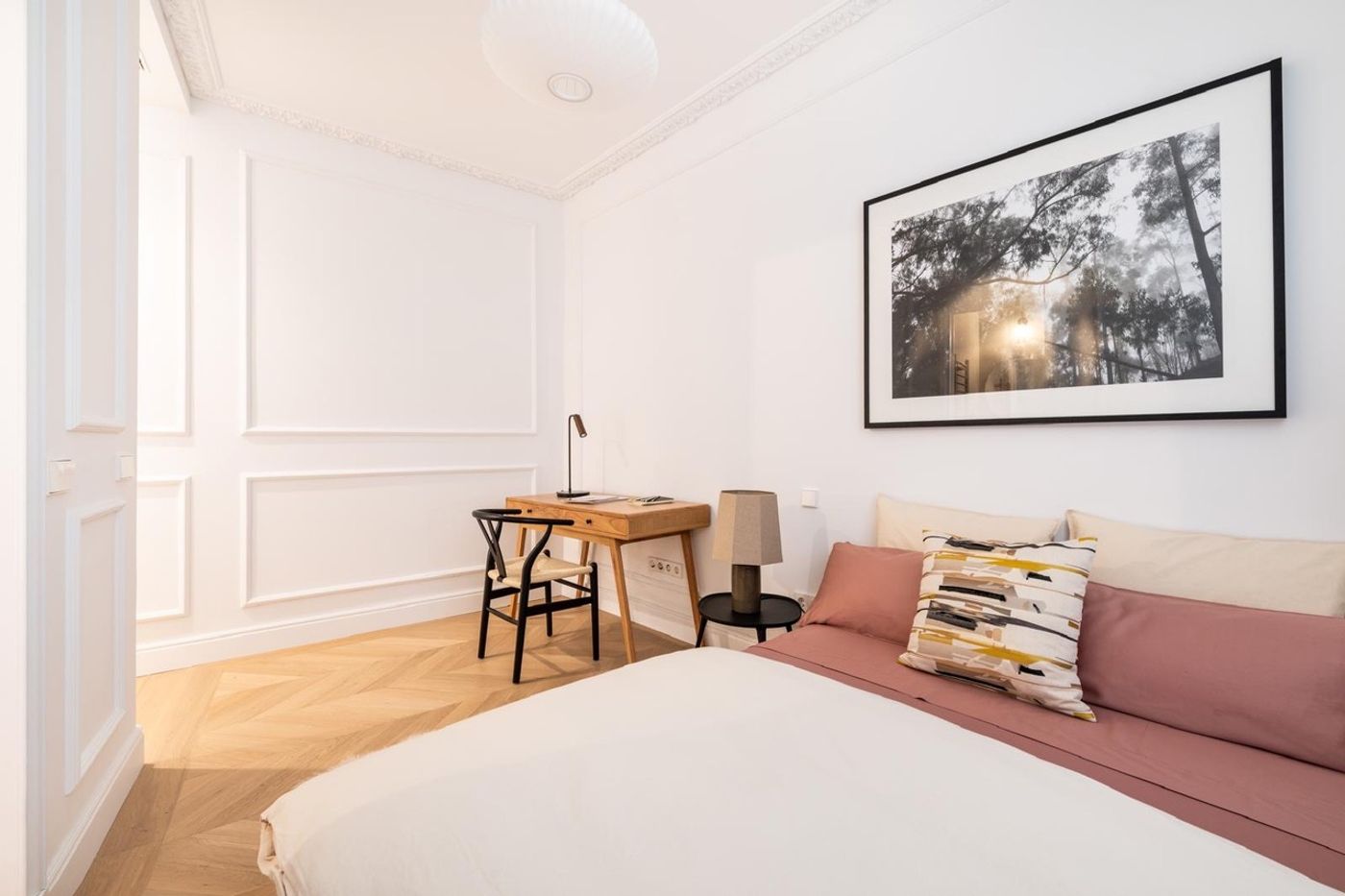 Dormitorio 3