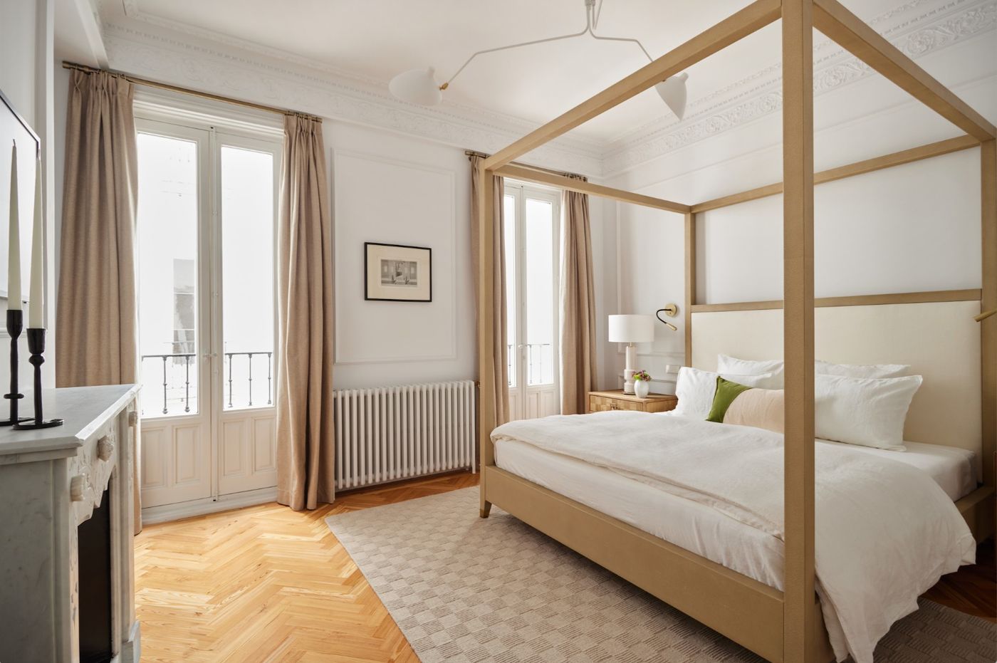 Dormitorio 1