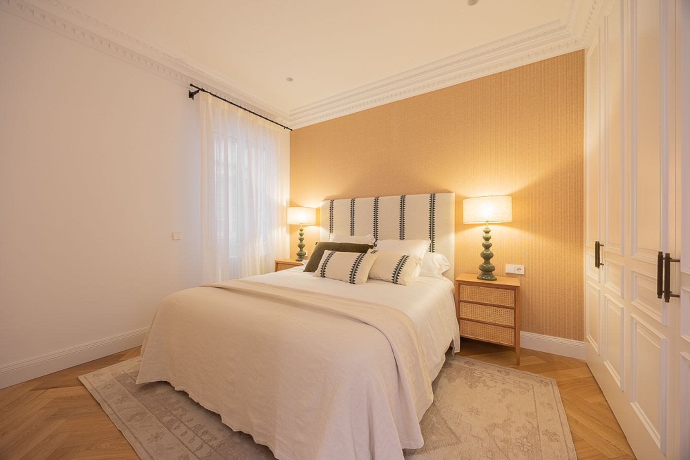 Dormitorio 3