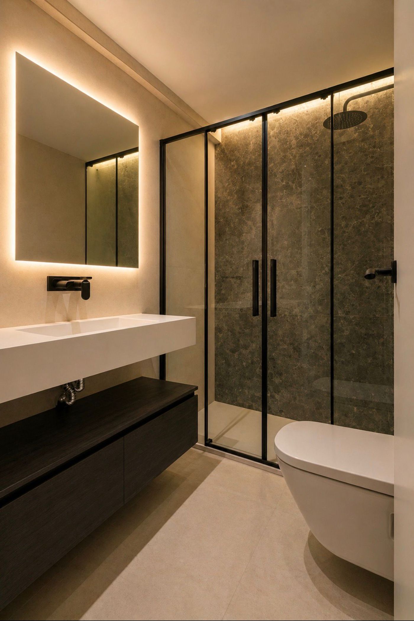 Dormitorio 1