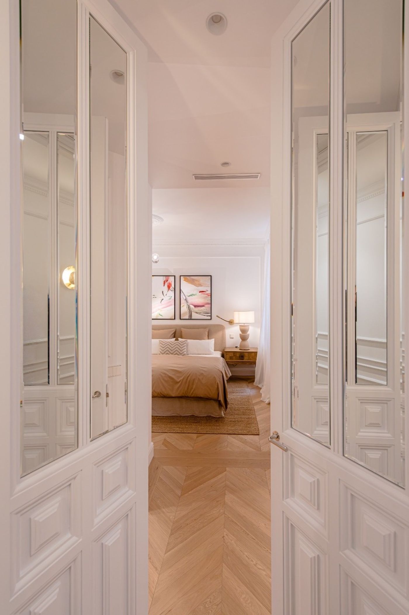 Dormitorio 1