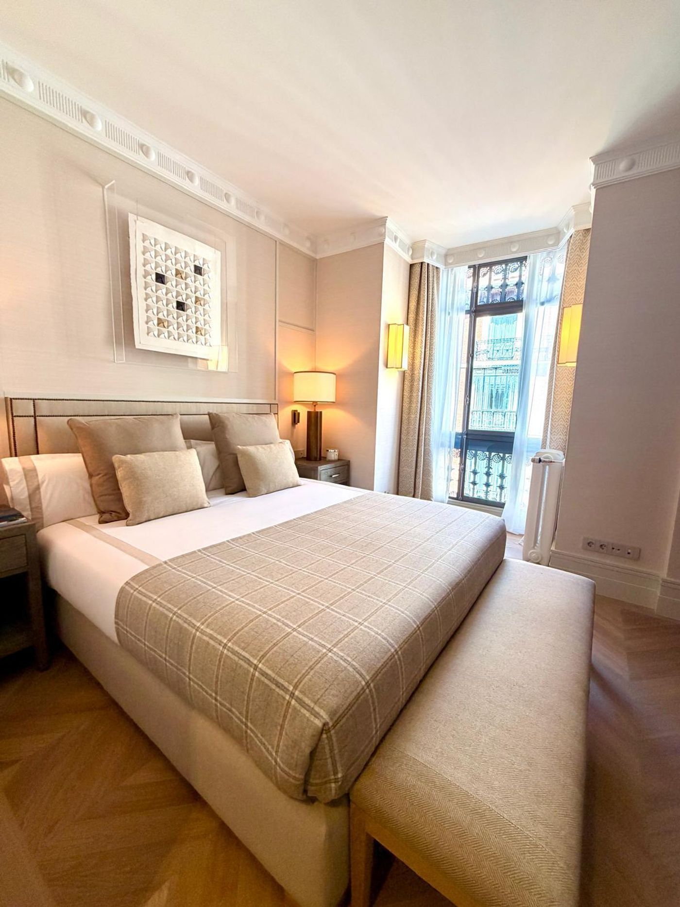 Dormitorio 1