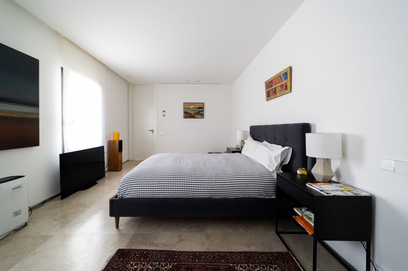 Dormitorio 3