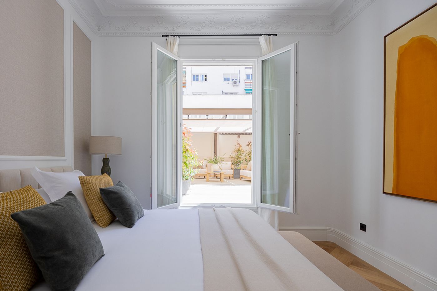 Dormitorio 3