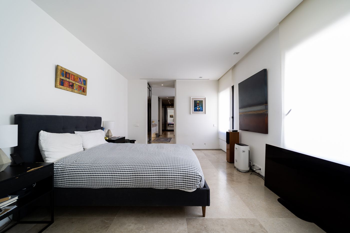 Dormitorio 1