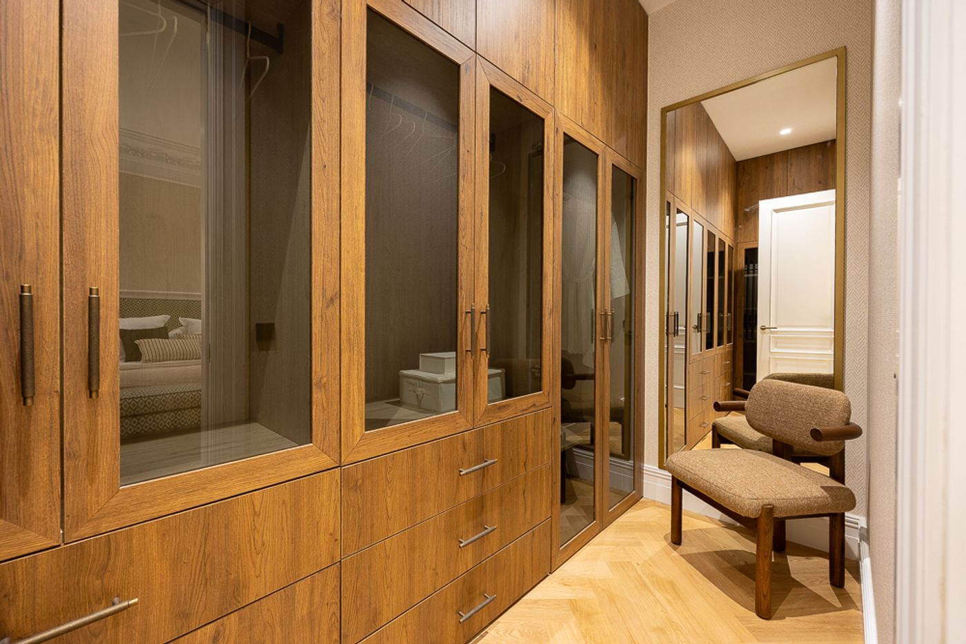 Vestidor