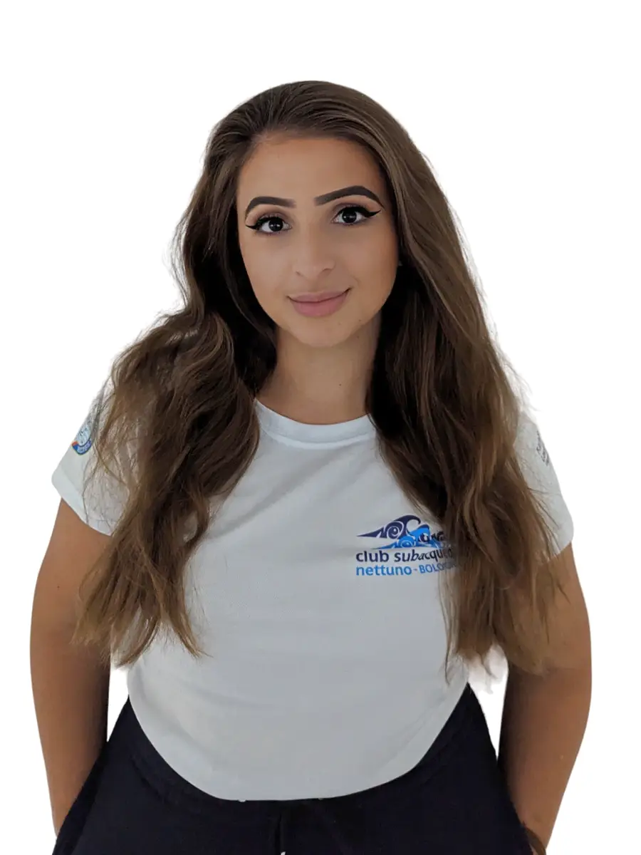 Francesca Maria Marziano