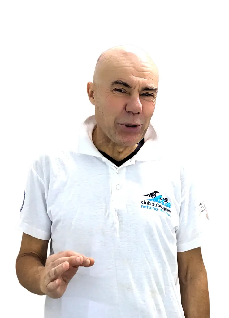 Alessandro "Il Toso" Tosini