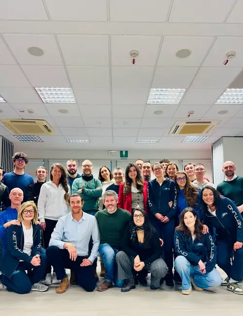 Il management e la subacquea hanno molto in comune