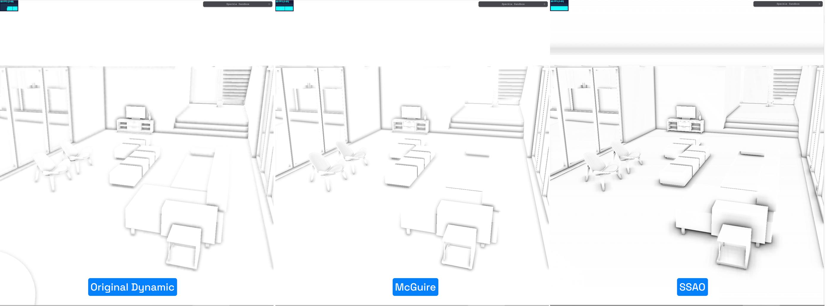Comparison images - 1