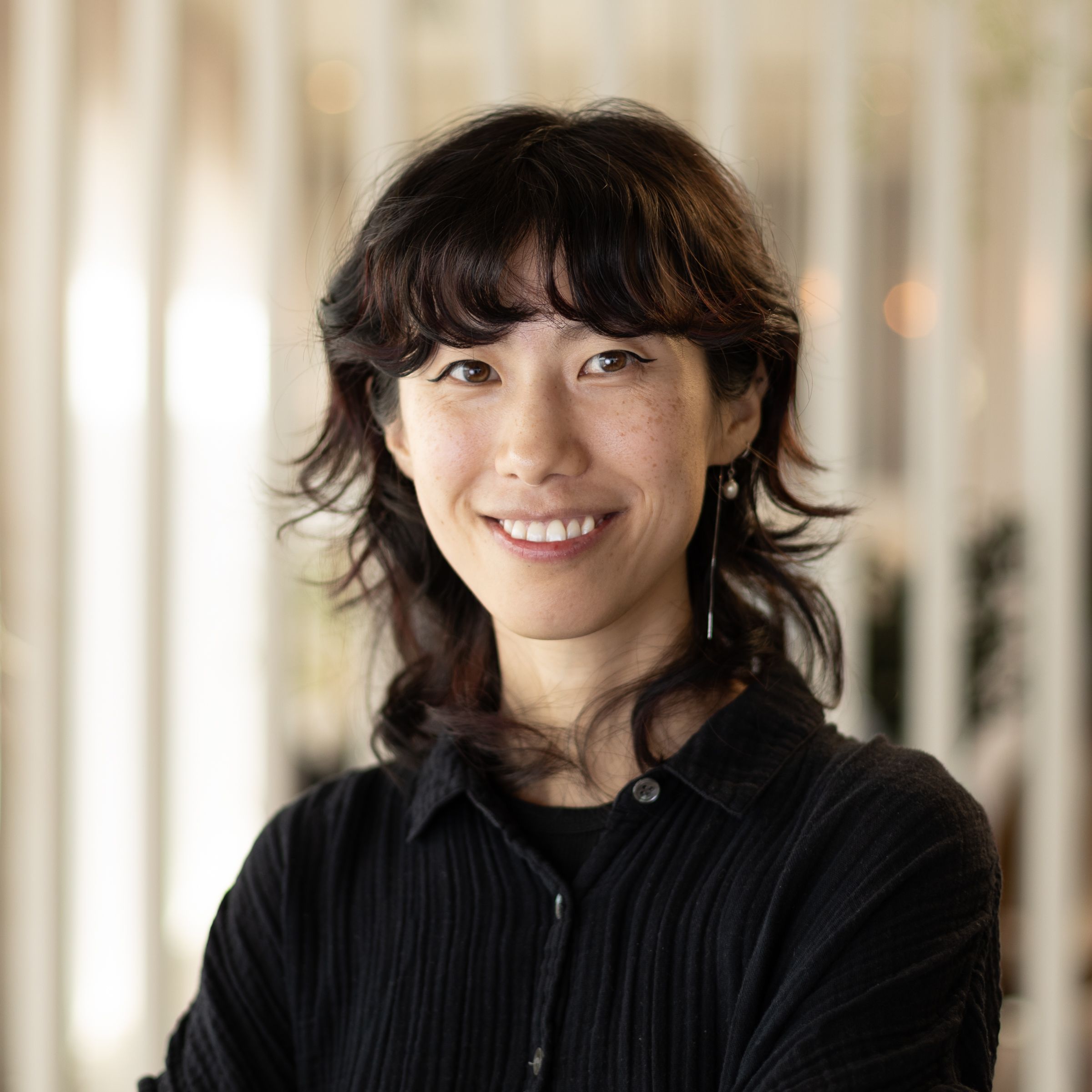Claire Kuang