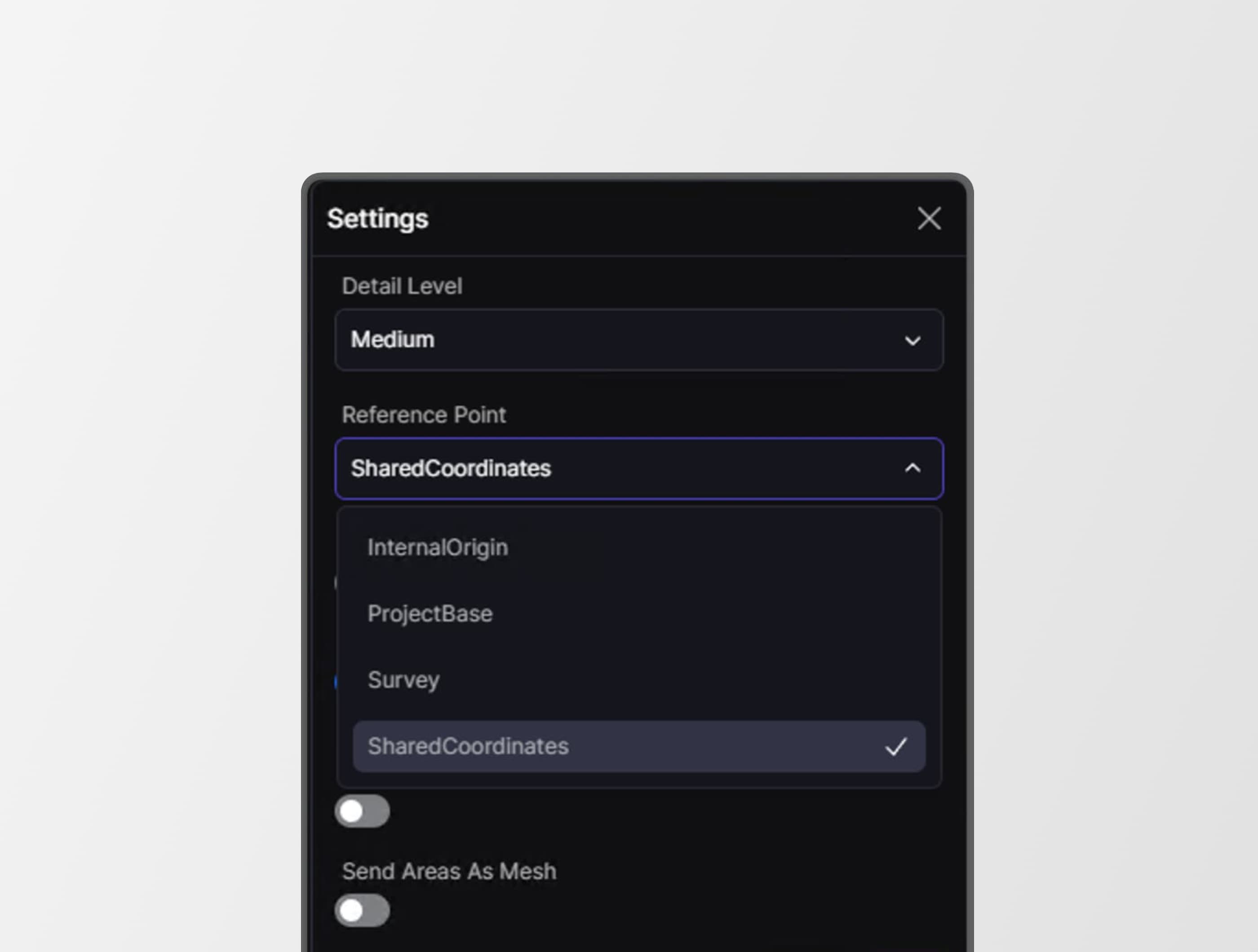 Faster dashboards, better coordination, and more reliable model data in Speckle