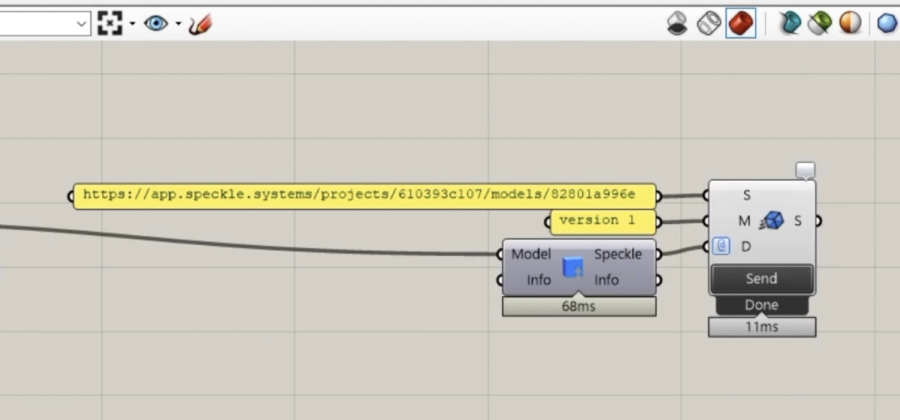 How to automate and share structural analysis with Karamba3D and Speckle