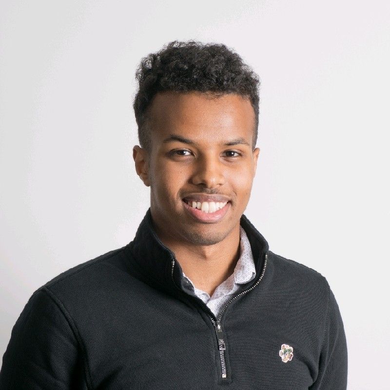 Iman Warsame