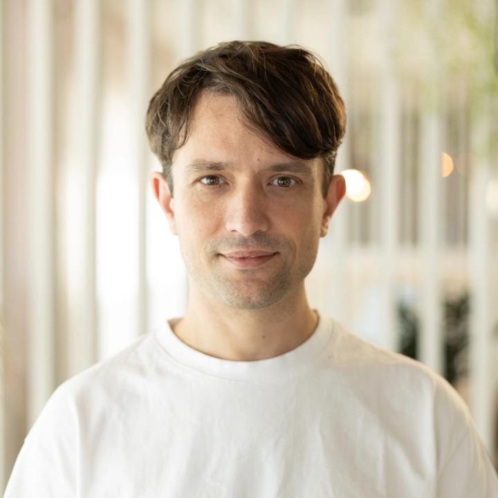 Dimitrie Stefanescu, Founder and CEO of Speckle