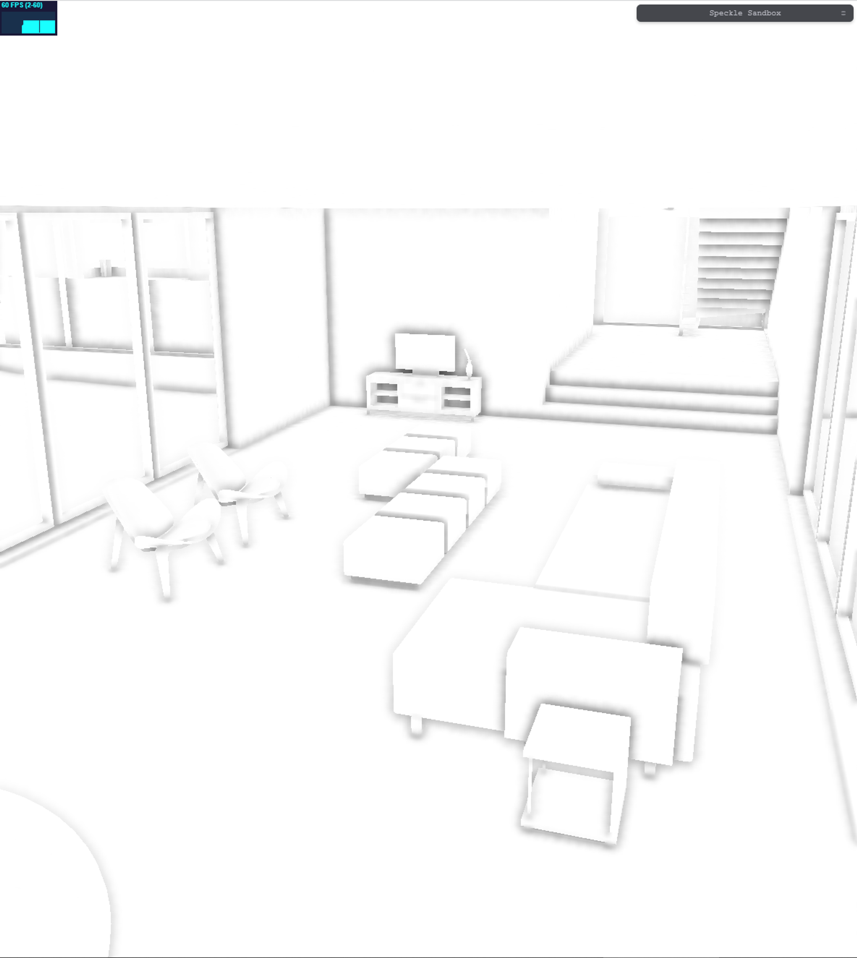 Dynamic AO example image