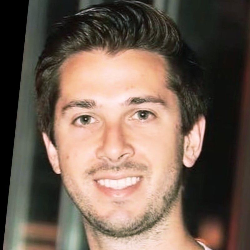 Todd Arfman