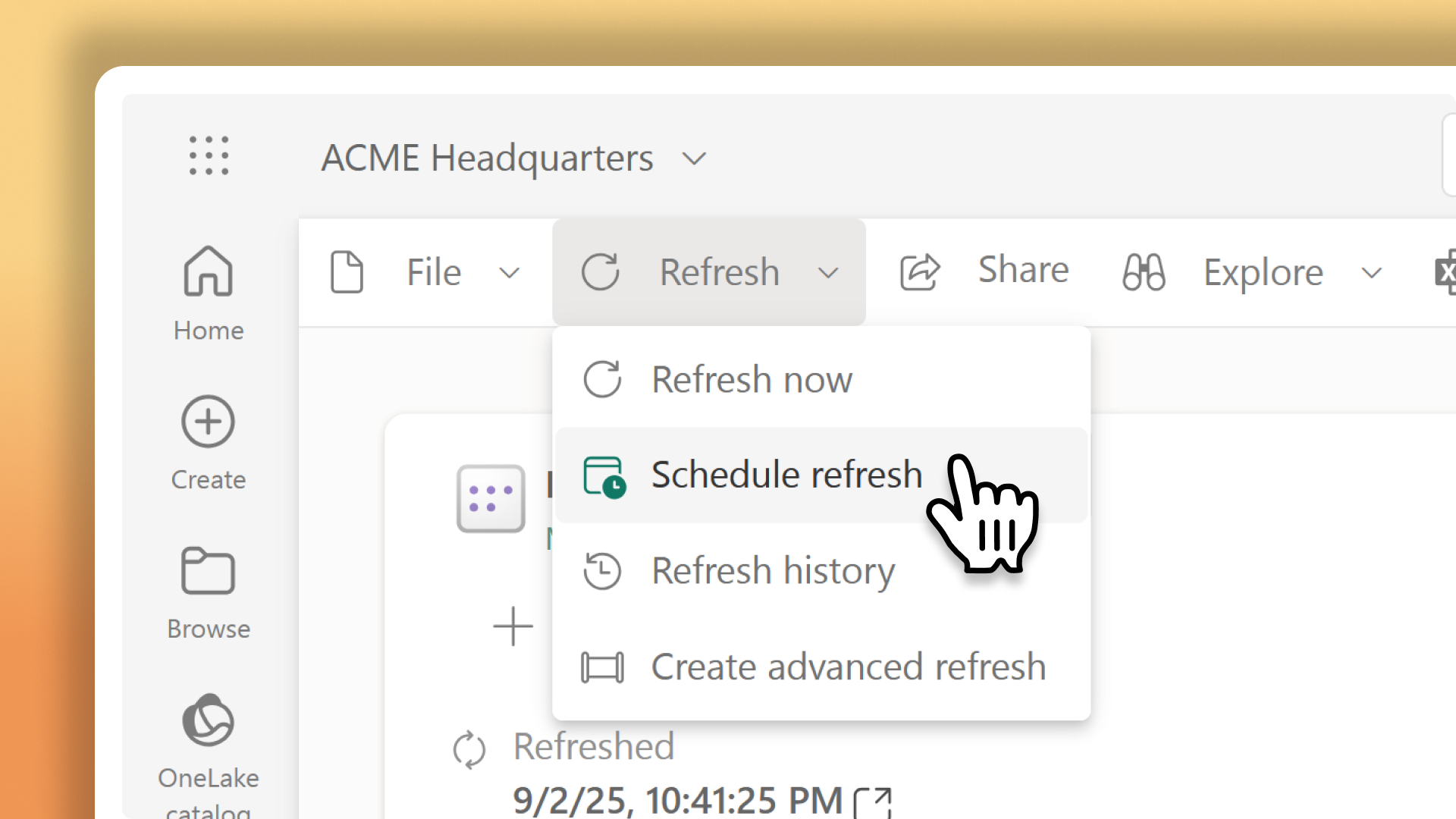 Speckle for Power BI 3.3.2