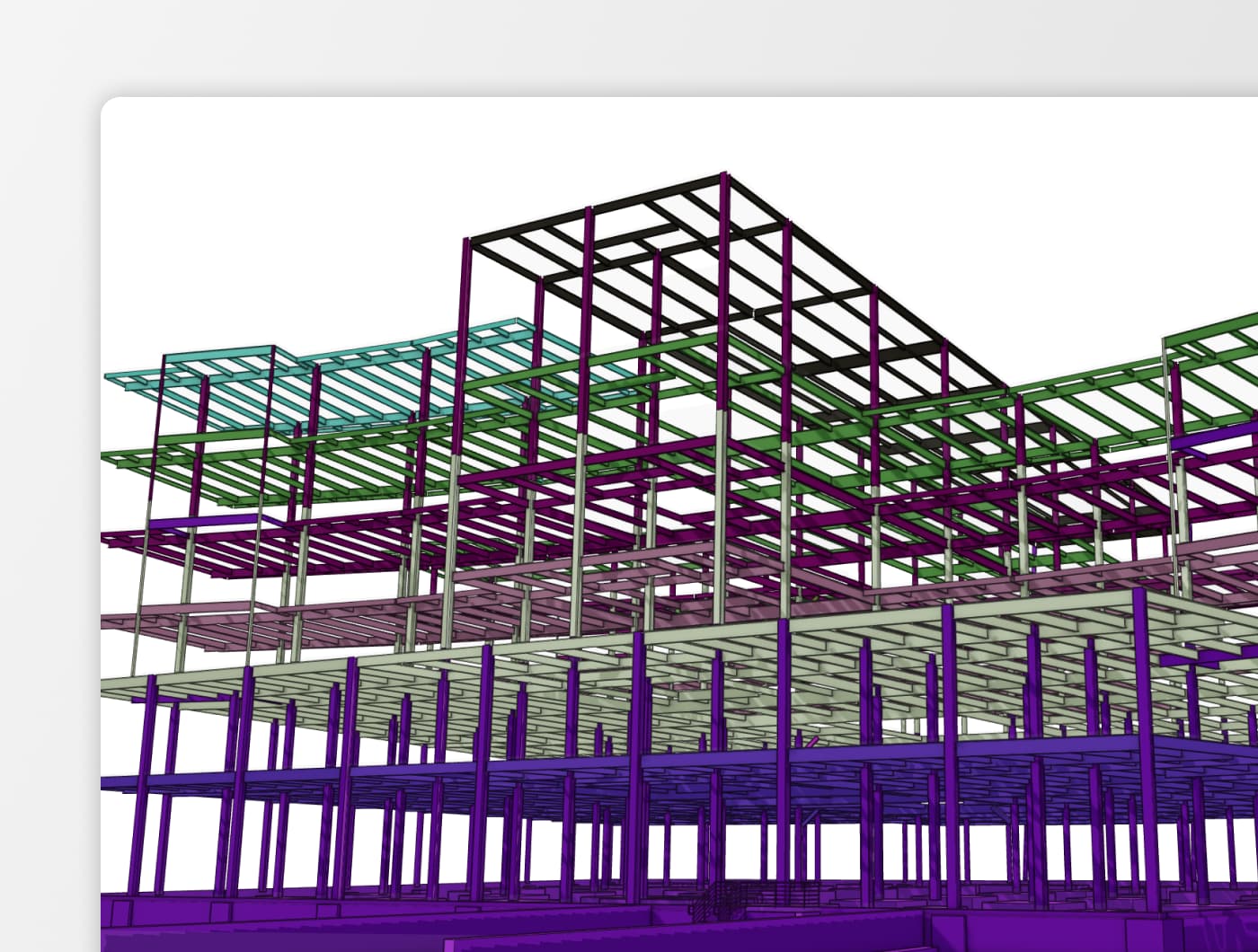 Optimized IF models for faster loading