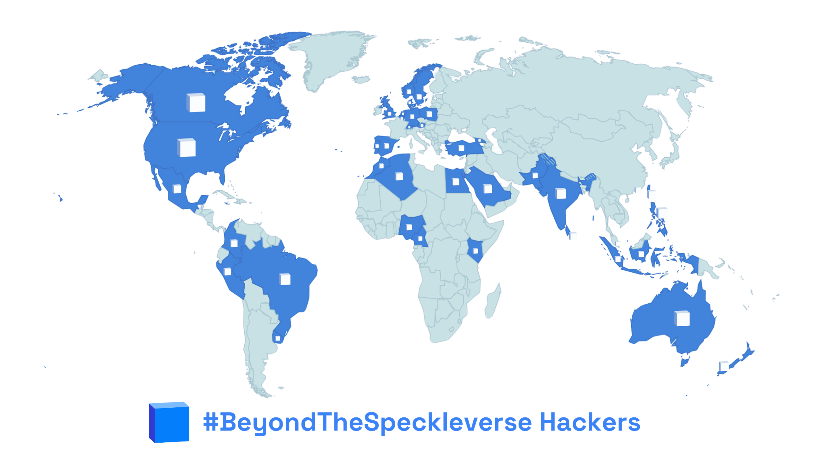 speckle hackathon