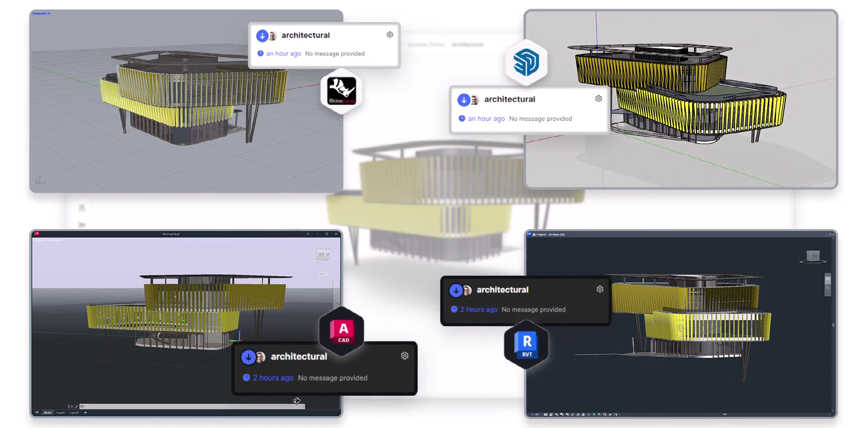 Real-Time Coordination
