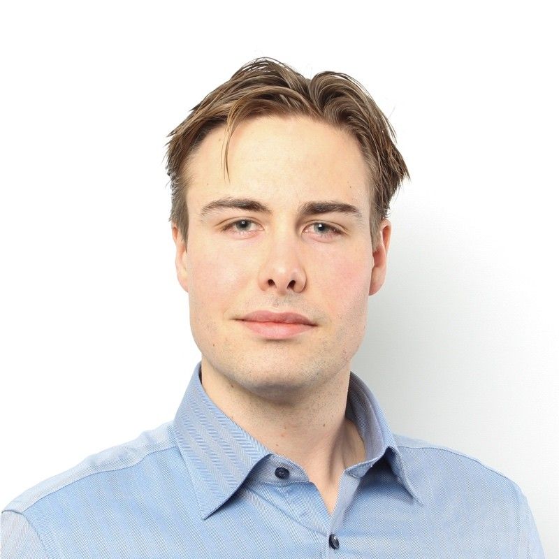 Erling Nordli Husøy