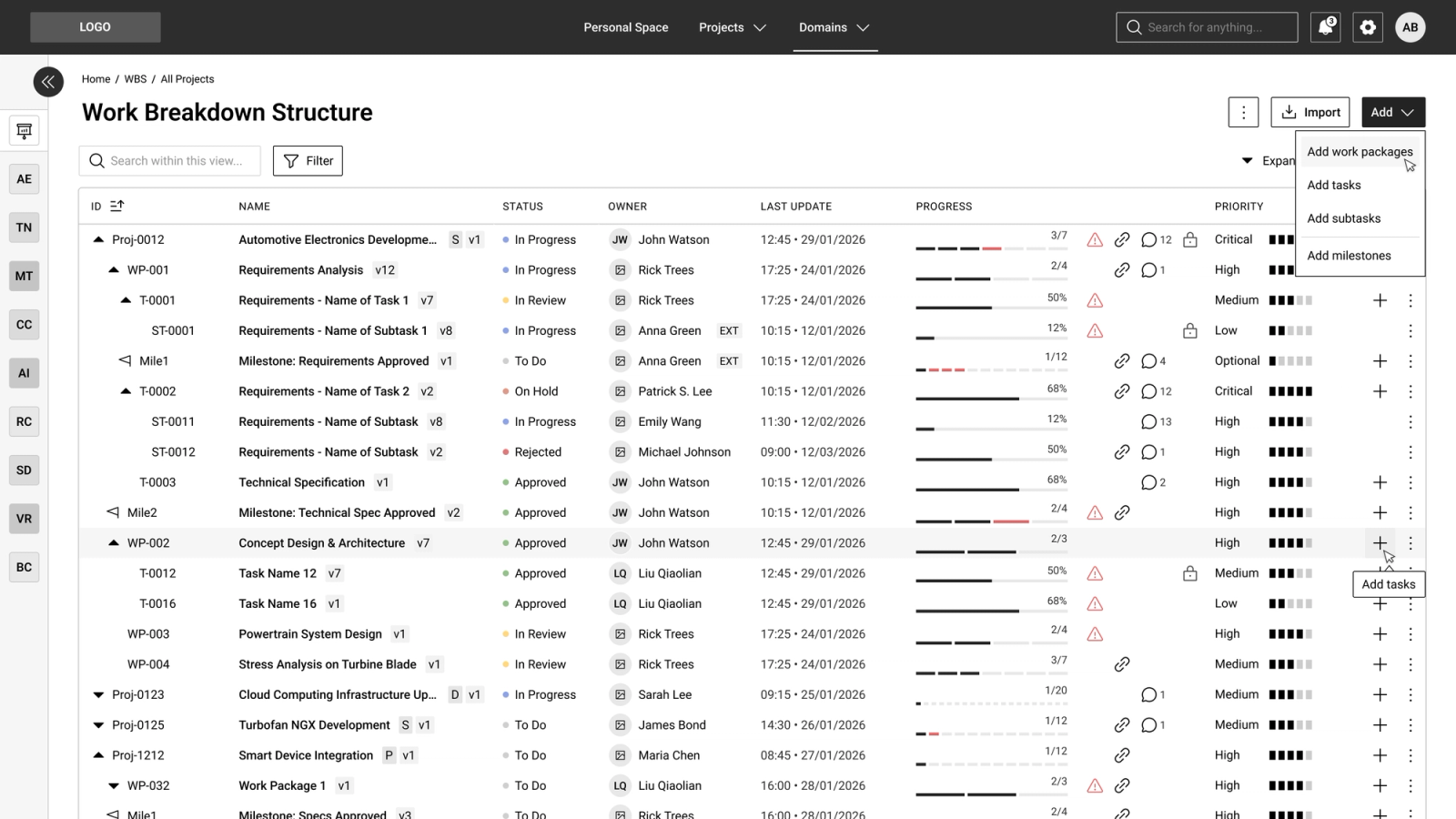 UX iteration 4